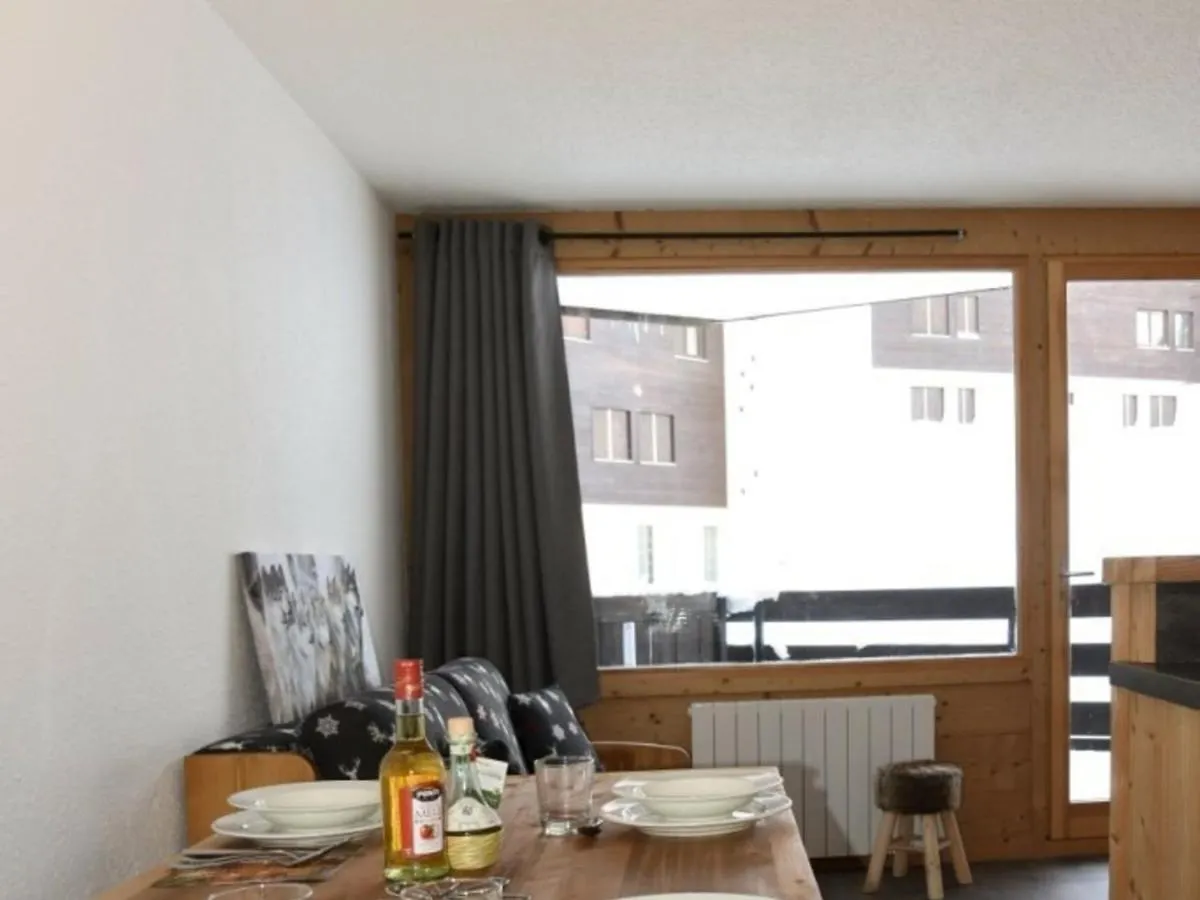 Charmant Appart 2 Chambres A Montgenevre Avec Balcon Et Ascenseur - Fr-1-266-124 0*,