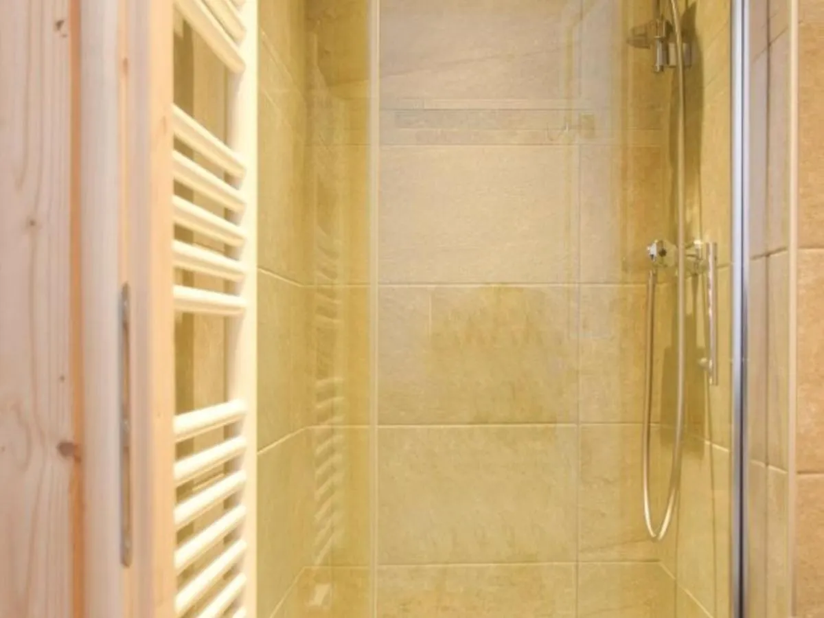 Apartment Charmant Appart 2 Chambres A Montgenevre Avec Balcon Et Ascenseur - Fr-1-266-124