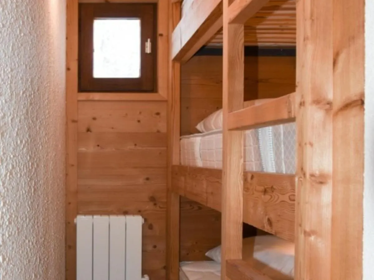 Apartment Charmant Appart 2 Chambres A Montgenevre Avec Balcon Et Ascenseur - Fr-1-266-124 France