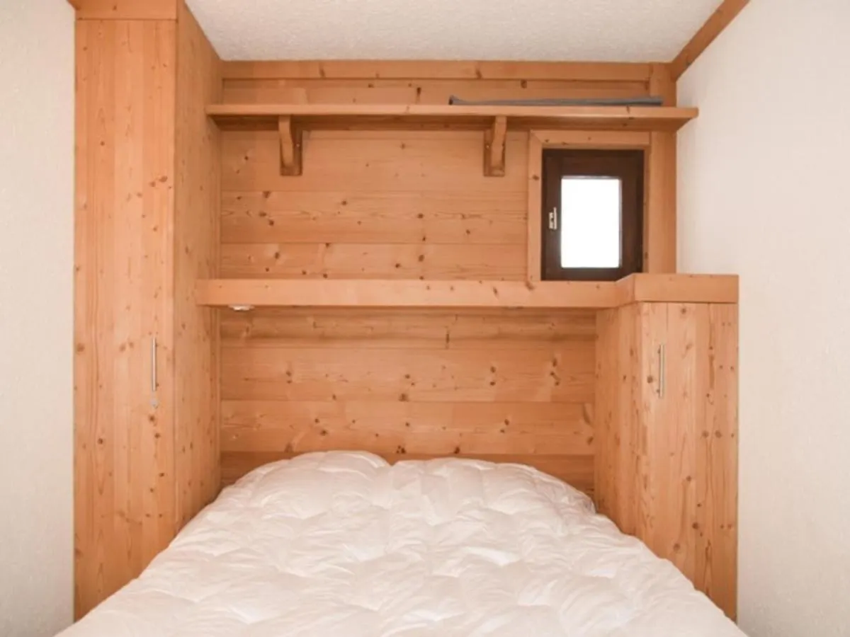 Charmant Appart 2 Chambres A Montgenevre Avec Balcon Et Ascenseur - Fr-1-266-124 0*,  France