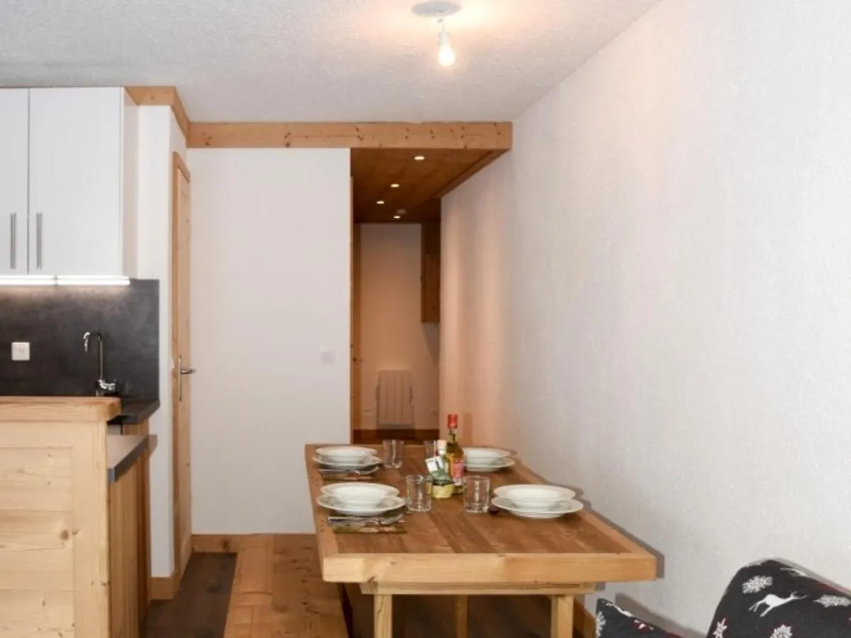 Charmant Appart 2 Chambres A Montgenevre Avec Balcon Et Ascenseur - Fr-1-266-124 France