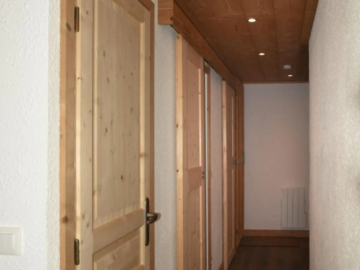 Charmant Appart 2 Chambres A Montgenevre Avec Balcon Et Ascenseur - Fr-1-266-124 Apartment