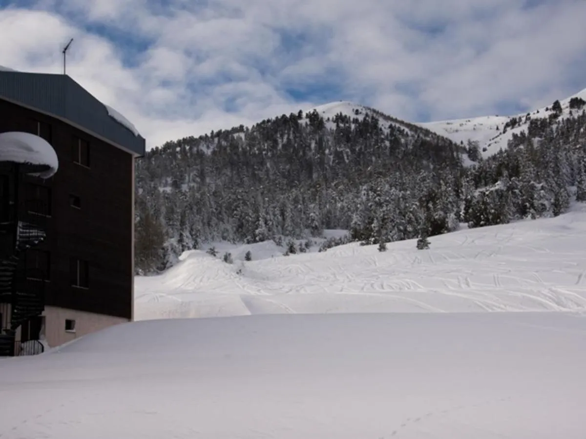 Charmant Appart 2 Chambres A Montgenevre Avec Balcon Et Ascenseur - Fr-1-266-124 France